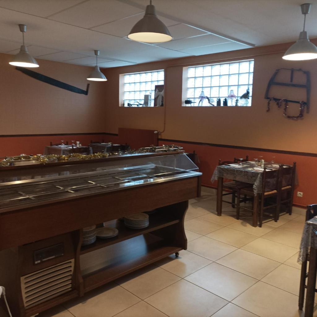 hotel restaurant de la gare photo 3