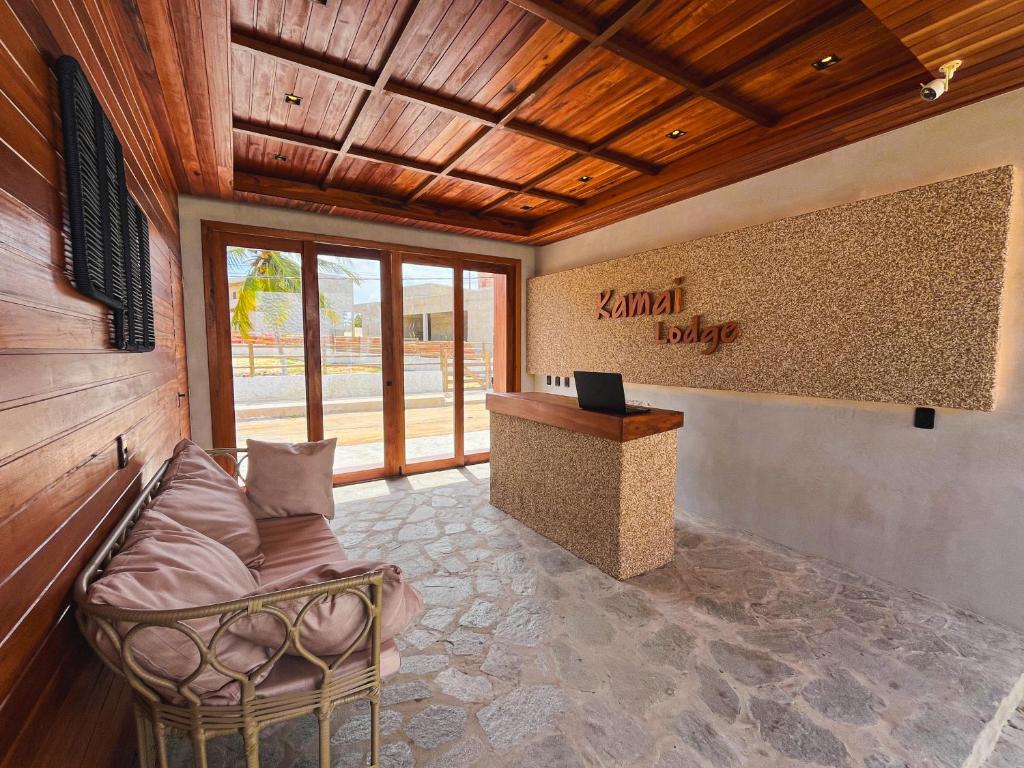 Kamai Lodge Icaraí photo 2