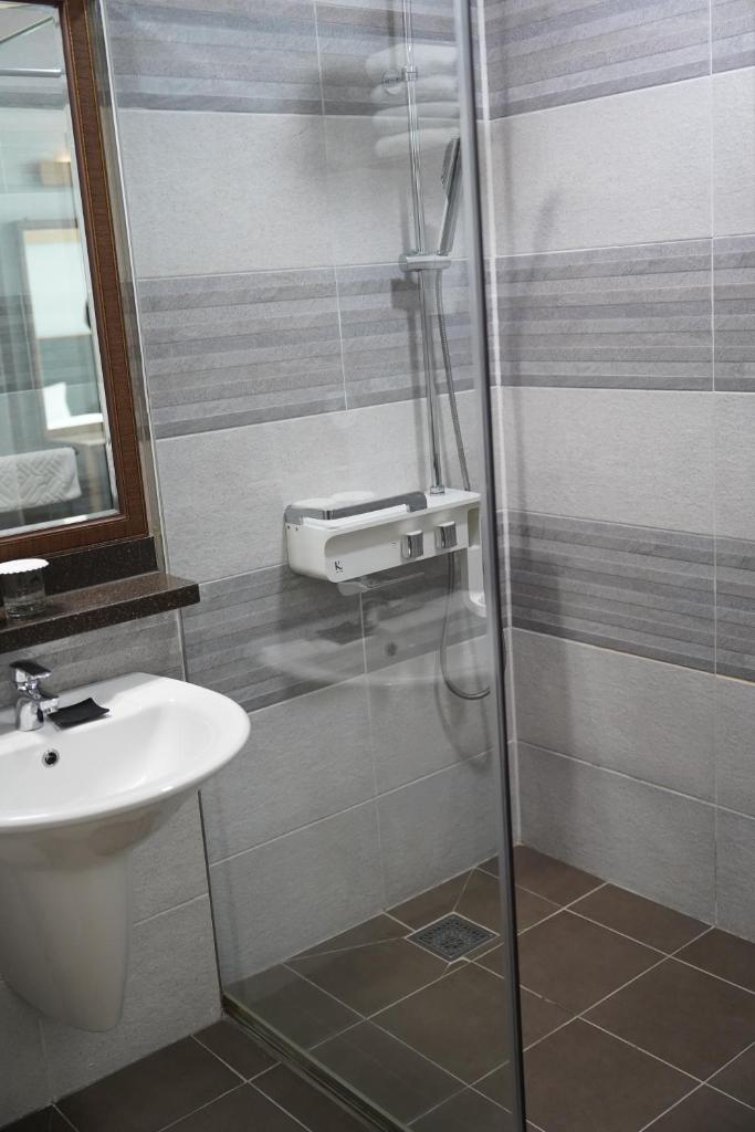 Sacheon Grand Tourist Hotel photo 3