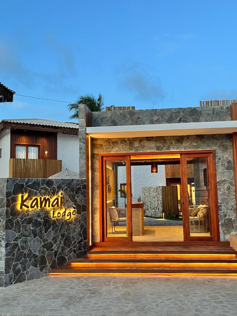 Kamai Lodge Icaraí photo 1