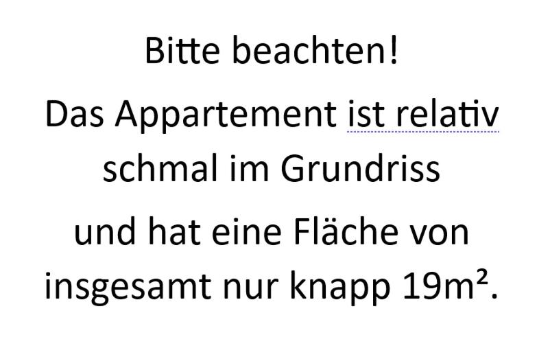 Ferienwohnungen Hennig Room Type - One-Bedroom Apartment