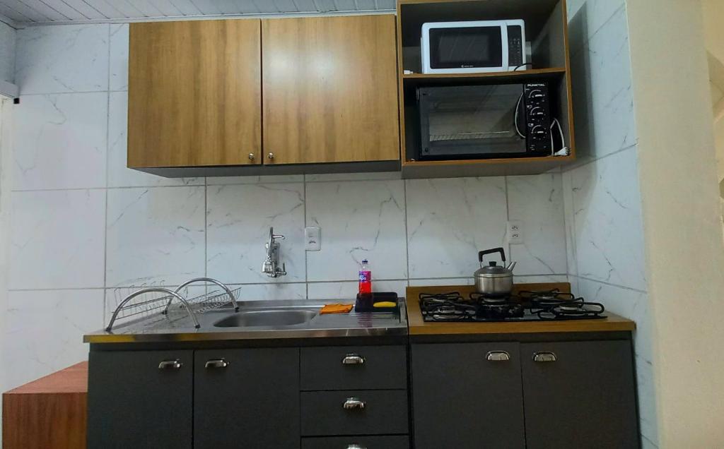 Casa totalmente climatizada photo 3