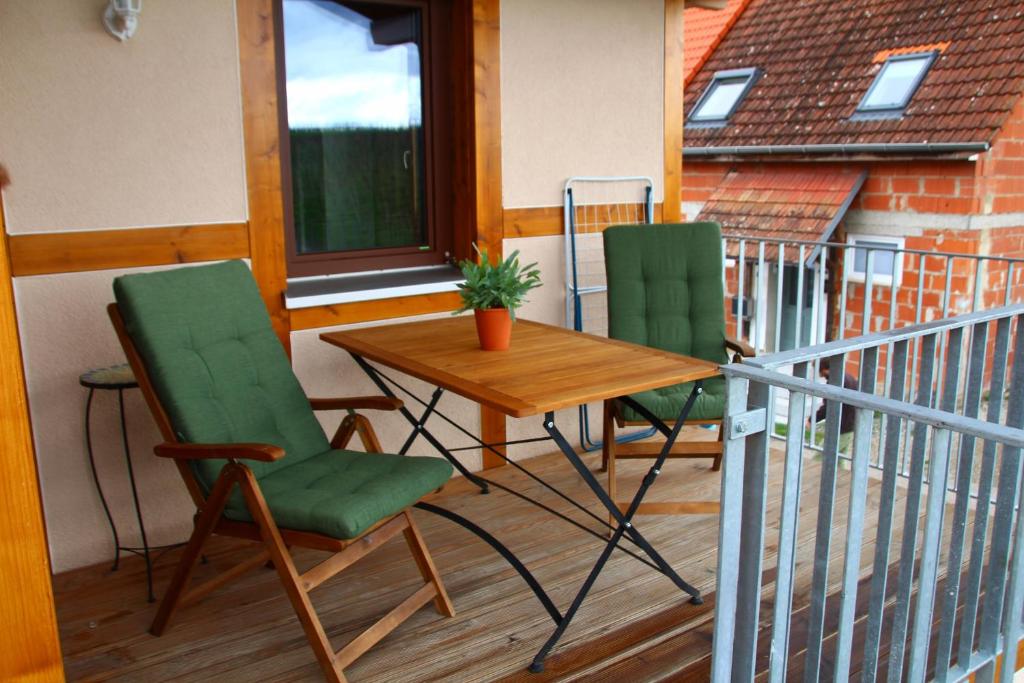 Chalet Charmant-Santelmann photo 2