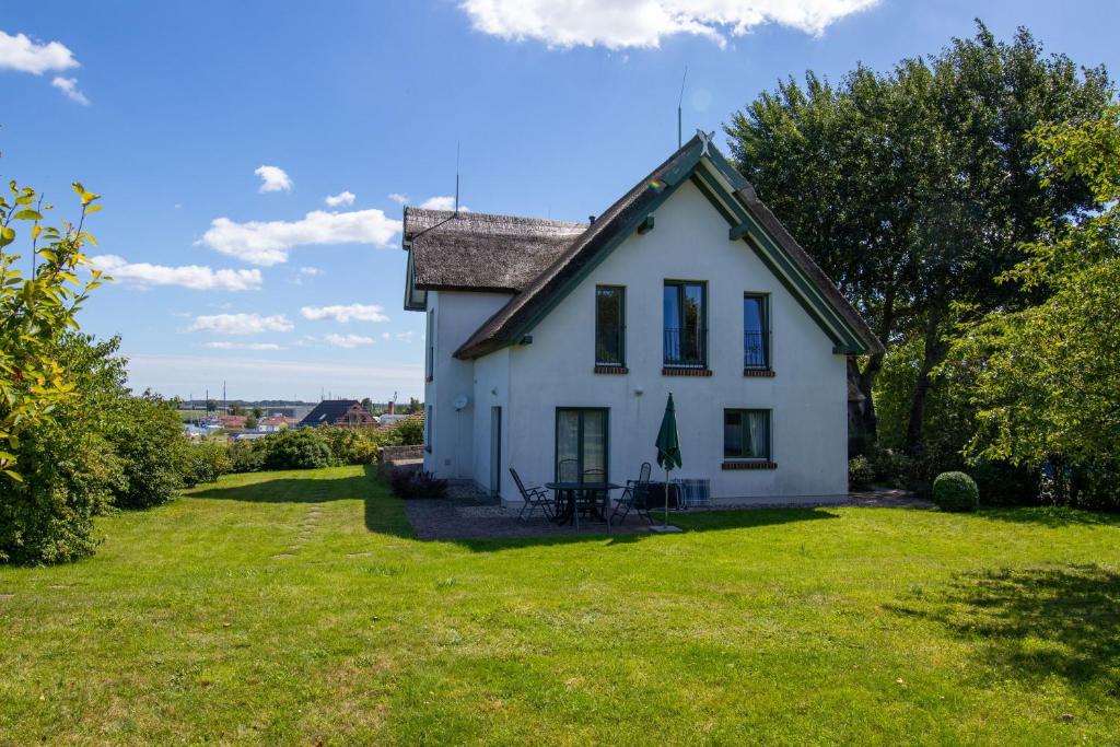 Reetdachhaus im Fischerdorf photo 4