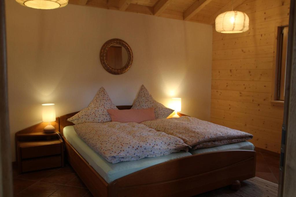 Chalet Charmant-Santelmann photo 4