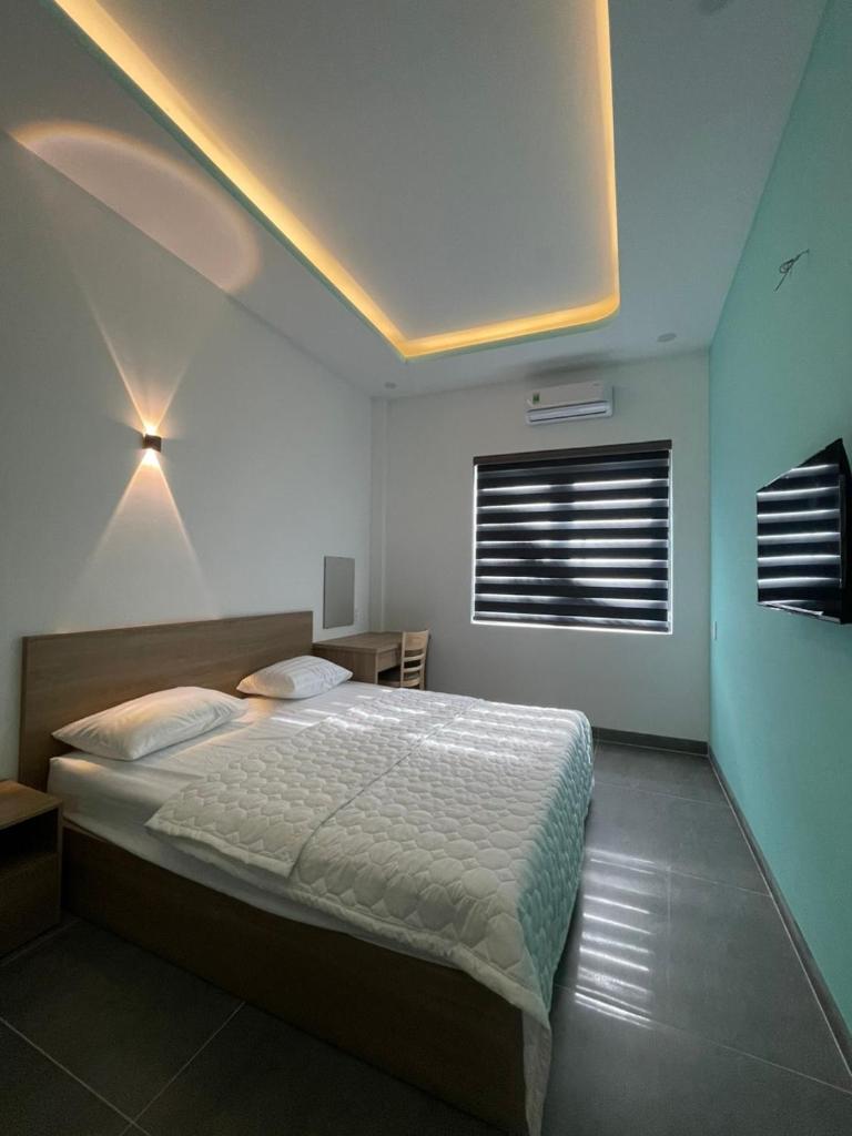 Ruby Motel Bà Rịa photo 3