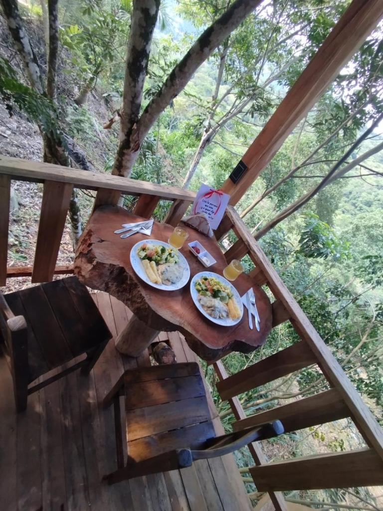 Cabañas y Glamping villeta La Modesta Rustic Style photo 1