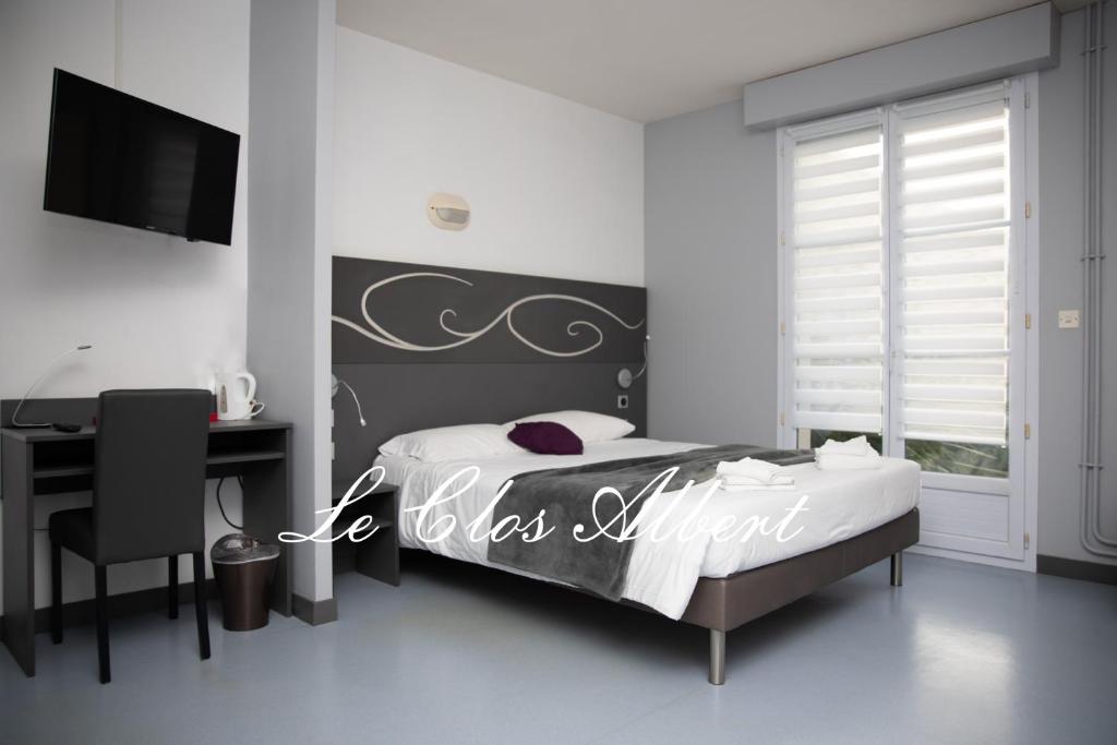 Le Clos Albert photo 4