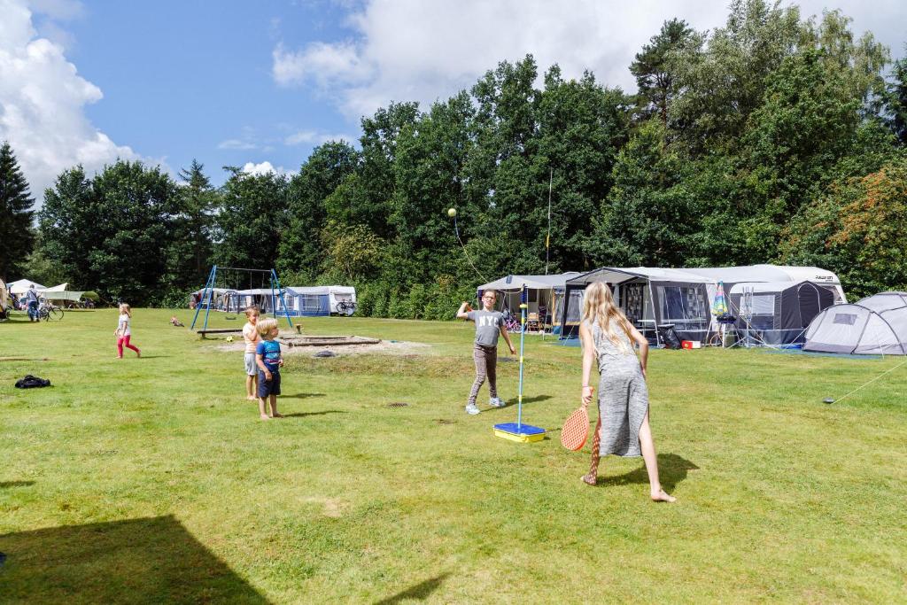 RCN Vakantiepark de Roggeberg photo 2