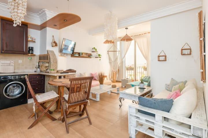 Sea view Eco Beach House Tamaris photo 1