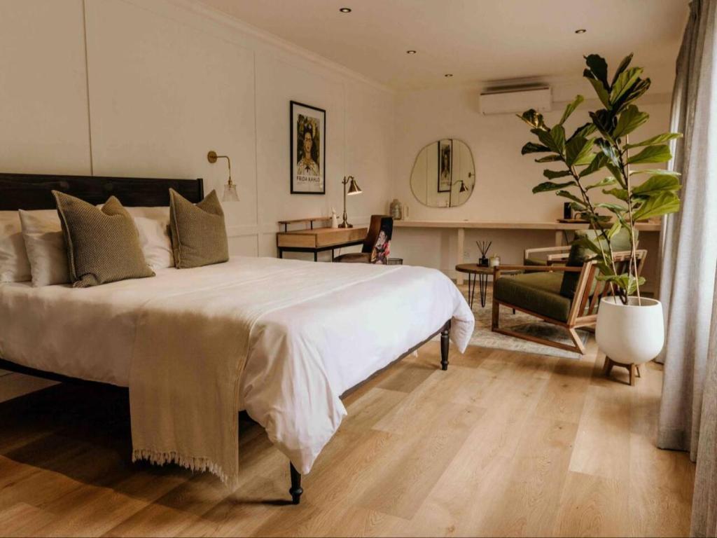 Fancy Fritz B&B photo 1