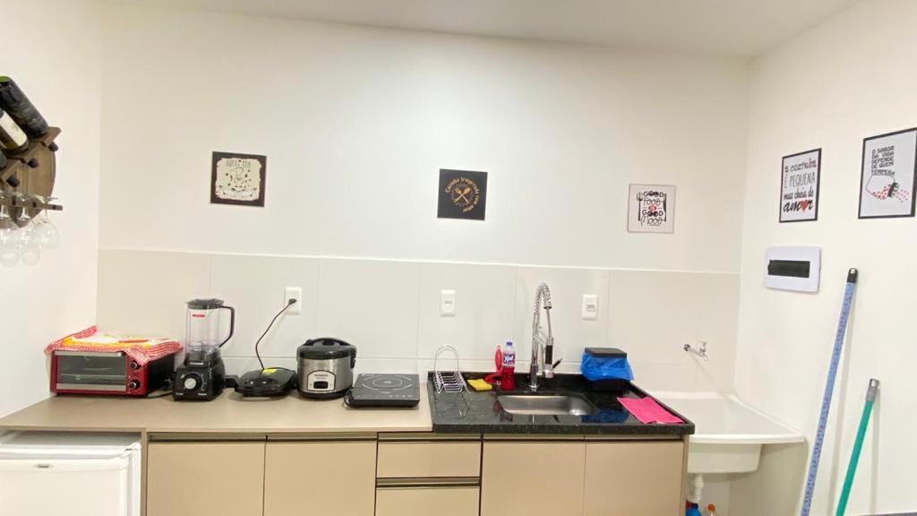 Apartamento Perto do Aeroporto photo 1