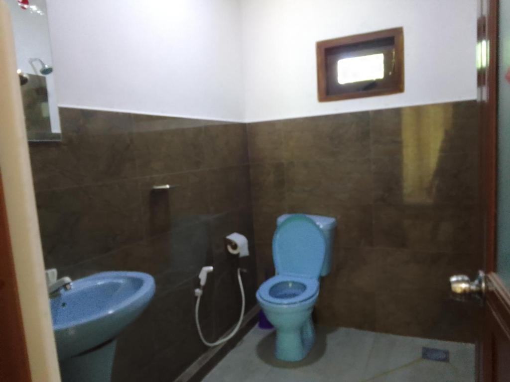 Wilpattu Buma Homestay photo 1