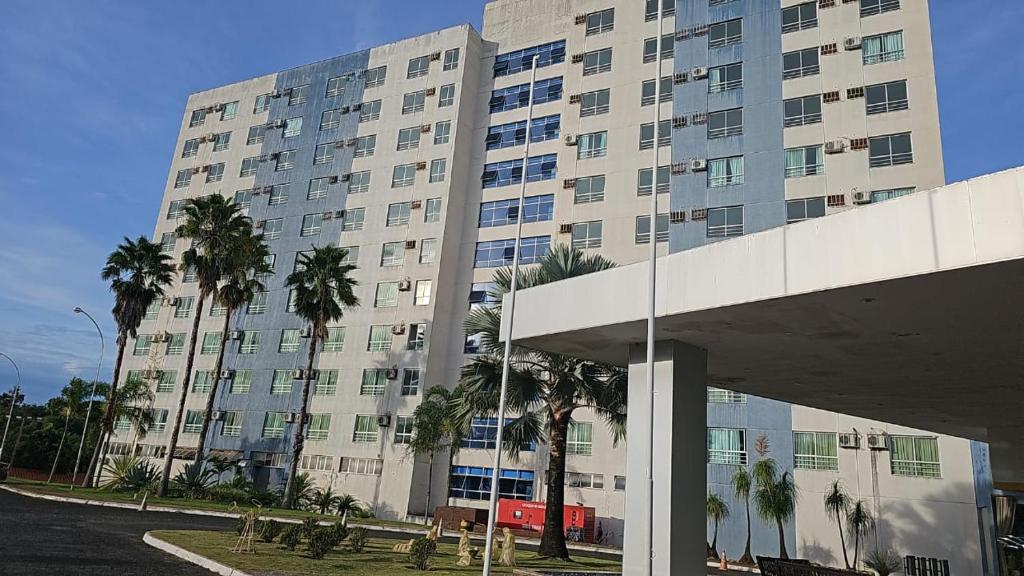 Ecologic Ville Resort Apto há 900 mt do centro de Caldas Novas photo 4
