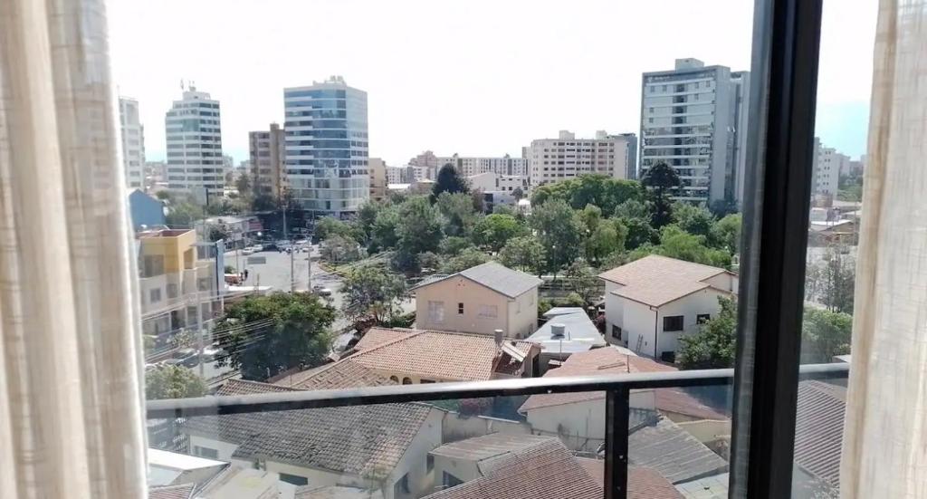 Hermoso apartamento cómodo y céntrico photo 1