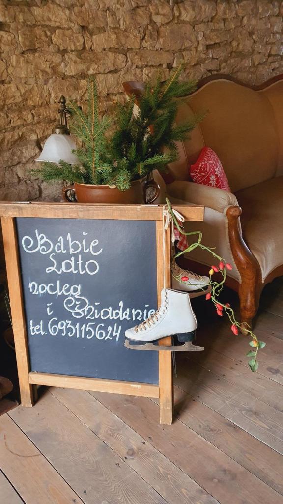 Babie Lato b&b photo 2