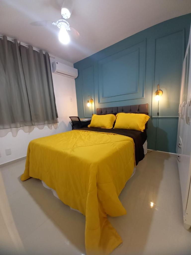 Apartamento próximo da praia photo 2
