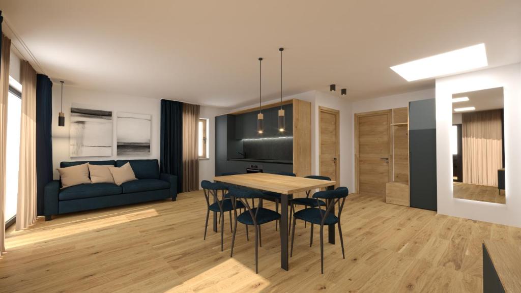 sil132 holiday apartments sillian - Tap to explore photos