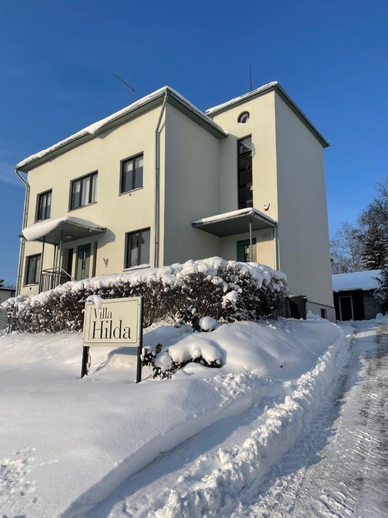 Hilda Villa photo 1