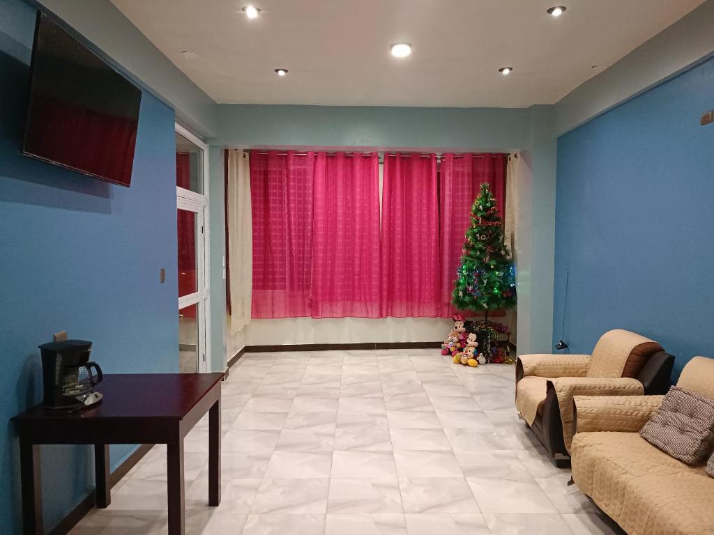 Casa Chikuwa photo 4