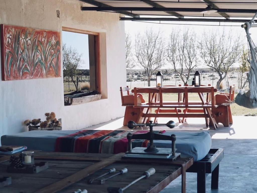 Estancia TATAY photo 2