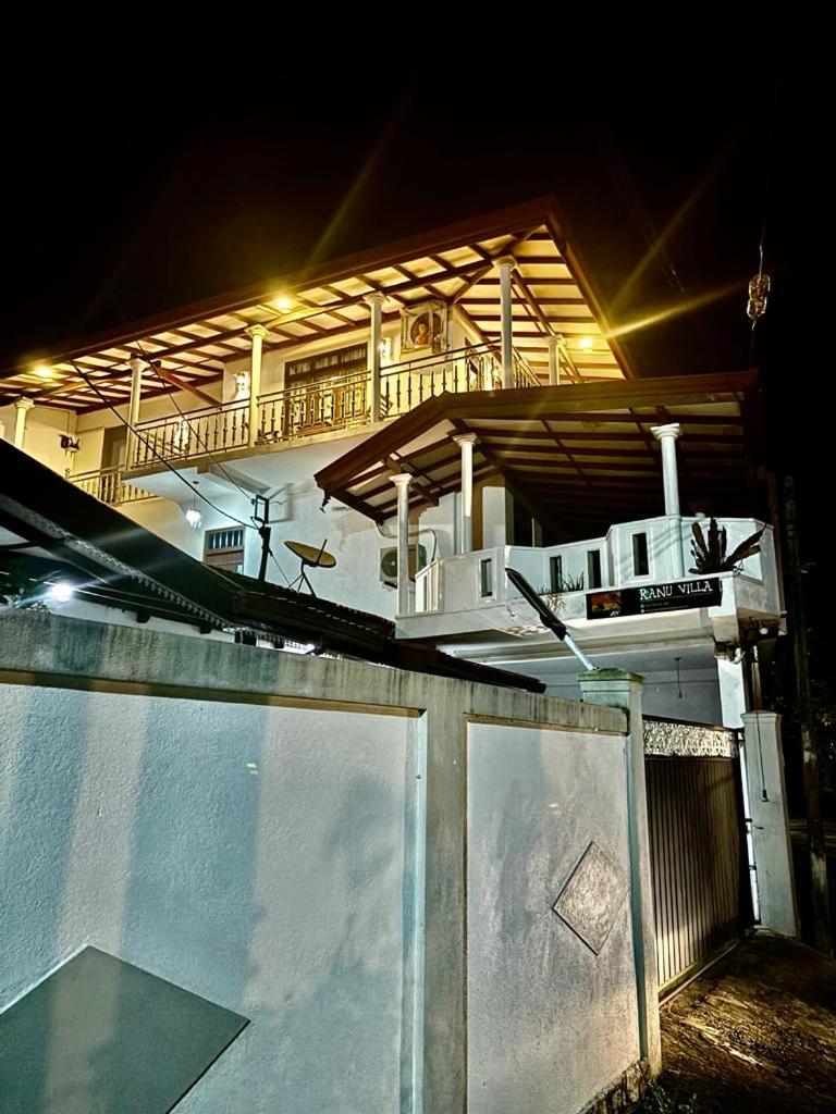 Ranu Villa photo 2