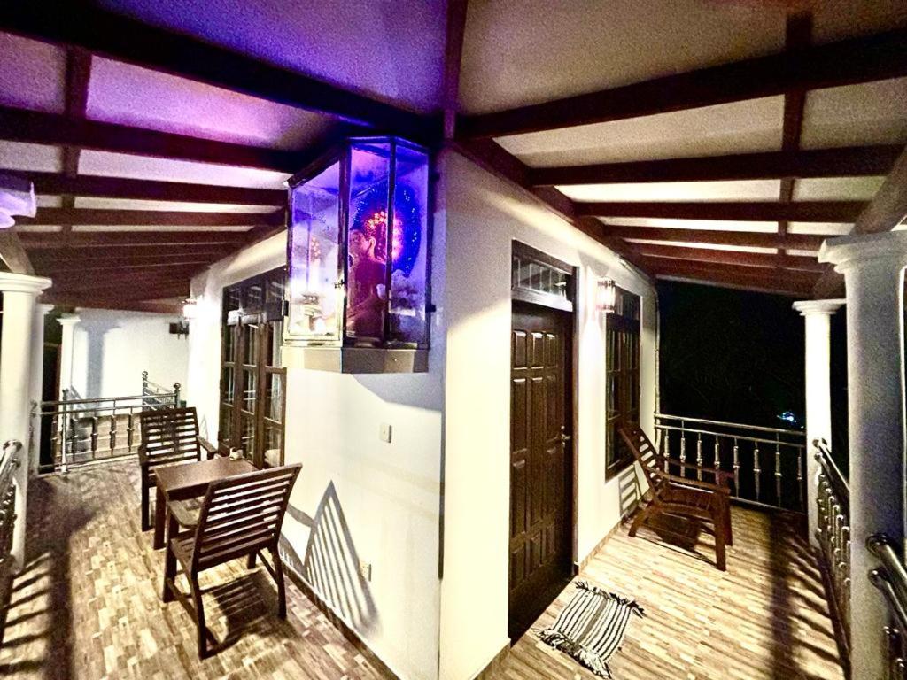 Ranu Villa photo 1