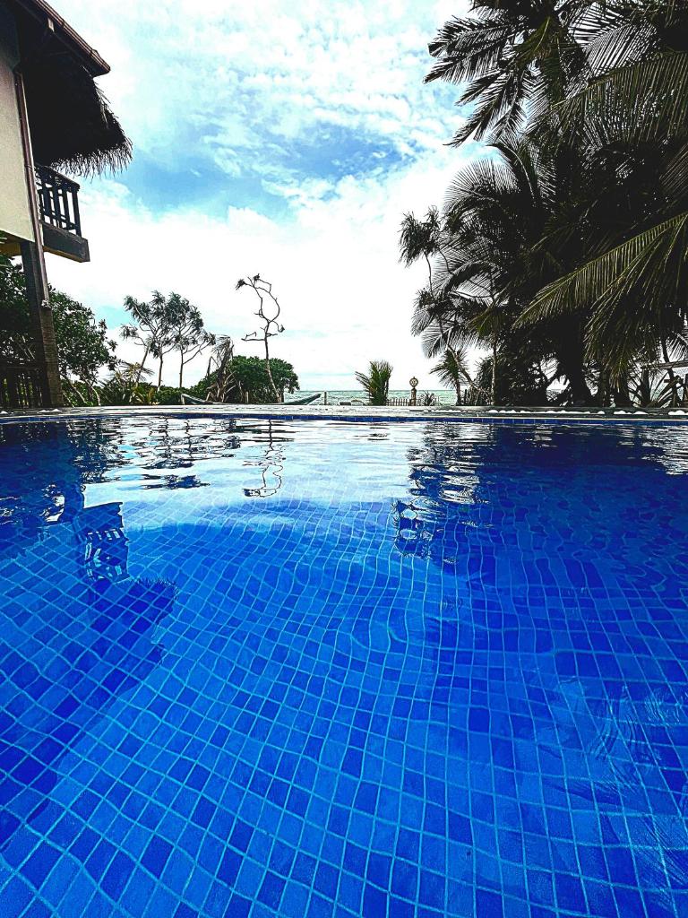Blue Ocean Resort photo 2