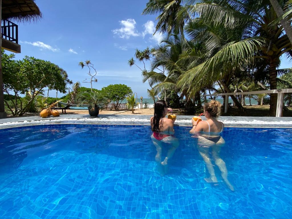 Blue Ocean Resort photo 1