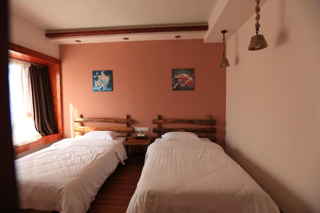 Yangshuo Xiao Long River Hotel photo 1