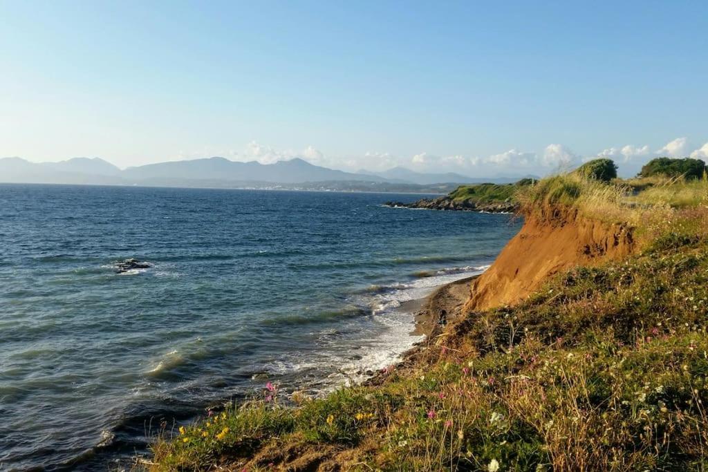 Penelope's Home,Mytikas photo 4