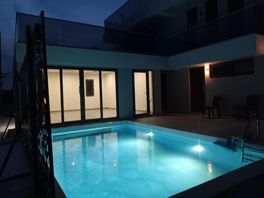 Sanctuary Villa photo 3