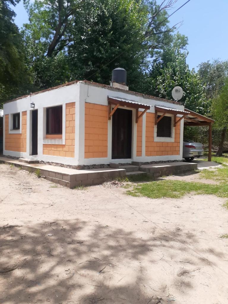 Cabaña G&R