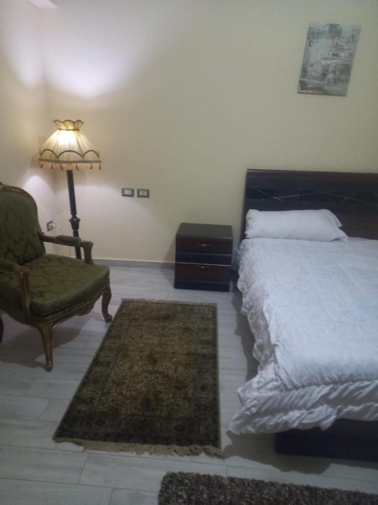 2 bedroom cozy aprt