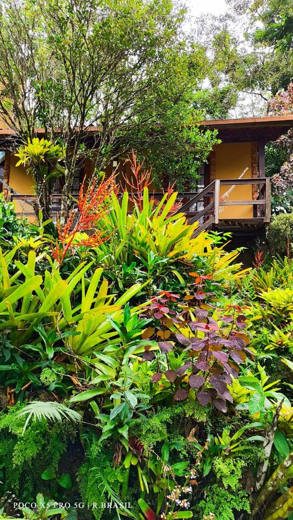 Casa luar da serra photo 1