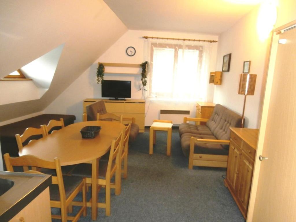 Apartmány Family photo 1