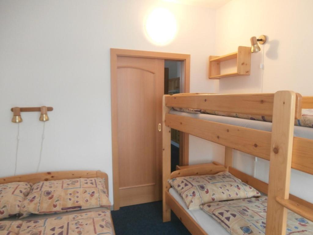 Apartmány Family photo 2