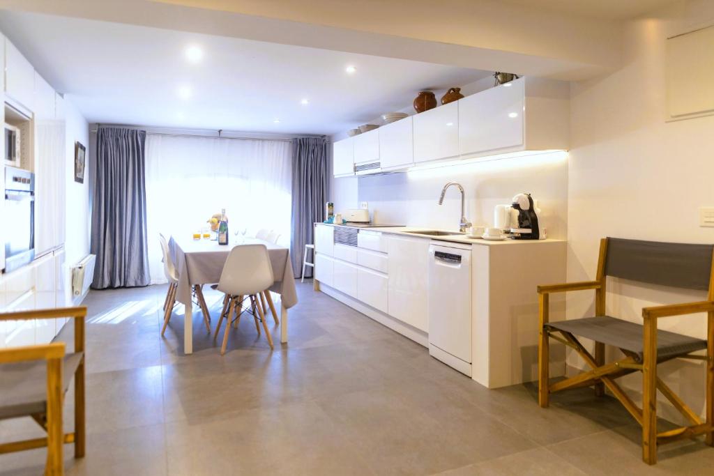 Suitur Apartamento Roc Sant Gaietà I photo 4
