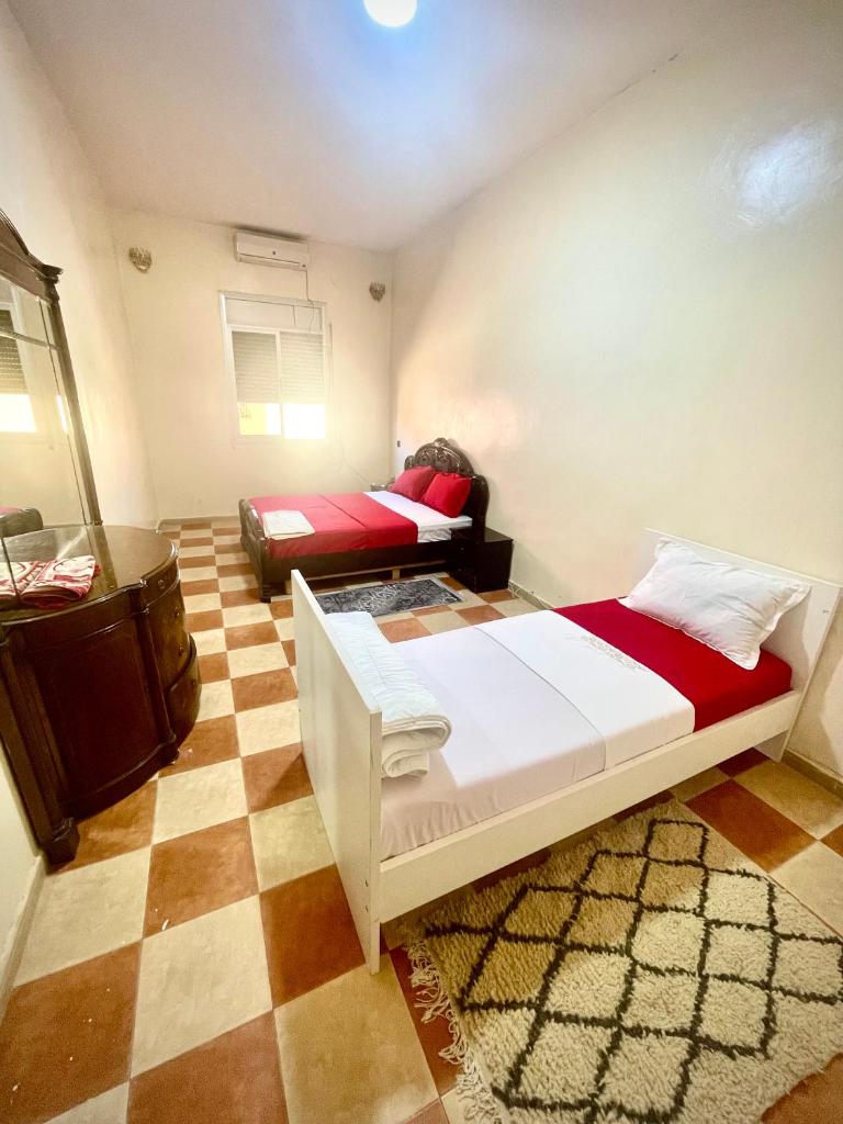 Appart moulay House with air conditioning photo 1