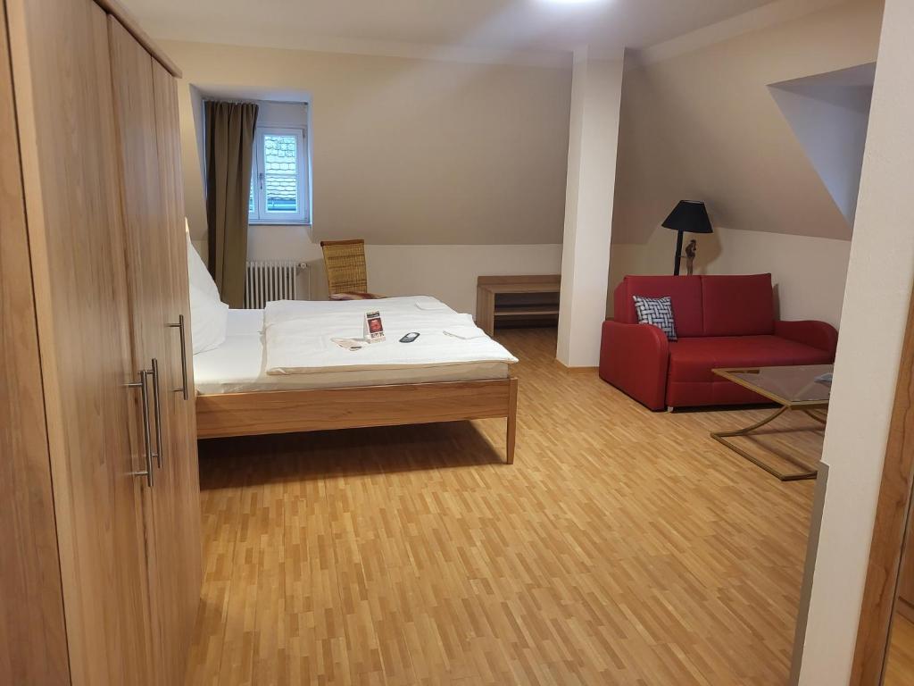 Hotel & Café Ritter von Böhl photo 3