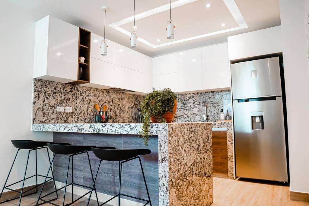 Luxury Apartment Toscana style, brand new photo 1