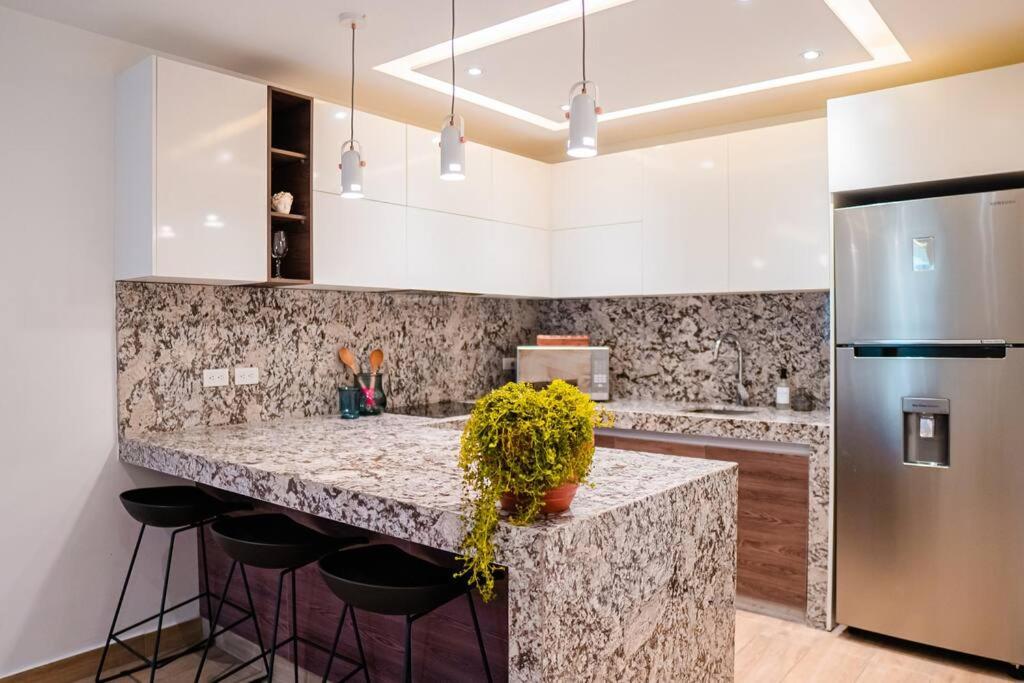 Luxury Apartment Toscana style, brand new photo 3