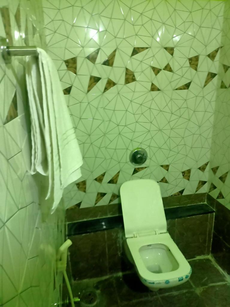 Hotal Raj Guest House photo 1