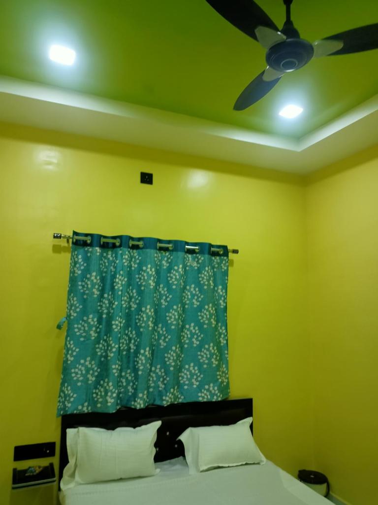 Hotal Raj Guest House photo 2