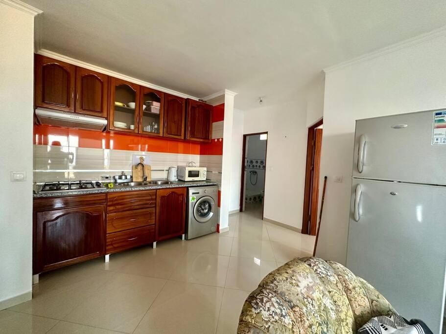 Cidade Velha - Cathedral and Sea view - 1Bdr Apart - 2 photo 3