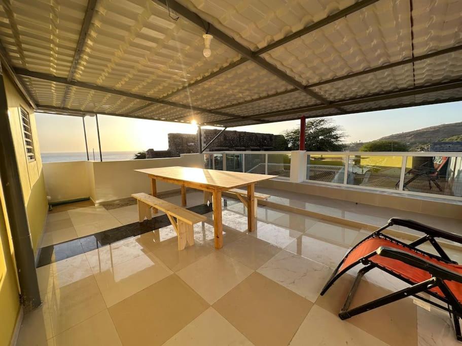 Cidade Velha - Cathedral and Sea view - 1Bdr Apart - 2 photo 4