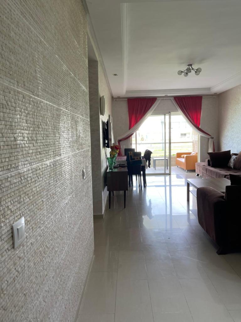 Très bel appartement à OLA BLANCA photo 2