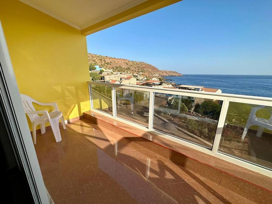 Cidade Velha - Cathedral and Sea view - 2Bdr Apart - 3 photo 3