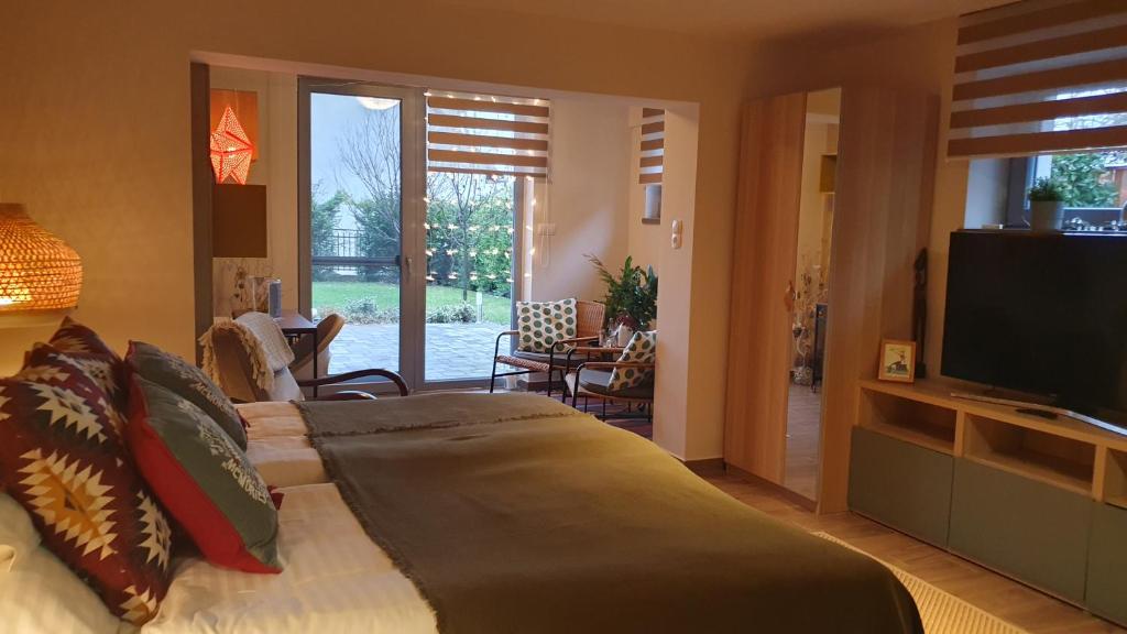 Prosecco Apartman photo 3