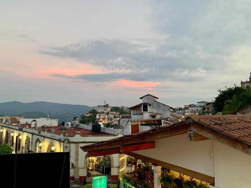 CasaBambu Taxco photo 1